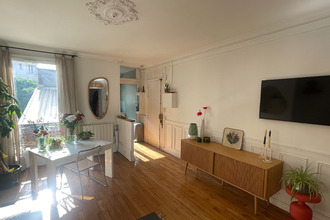 achat appartement vincennes 94300