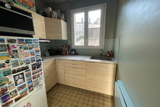 achat appartement vincennes 94300