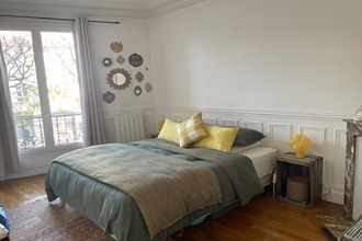 achat appartement vincennes 94300