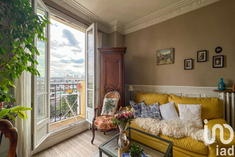 achat appartement vincennes 94300