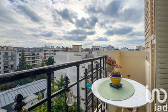 achat appartement vincennes 94300