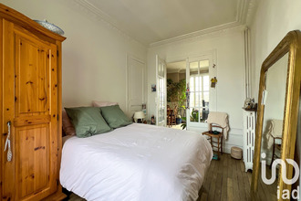 achat appartement vincennes 94300