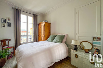 achat appartement vincennes 94300