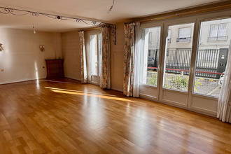 achat appartement vincennes 94300