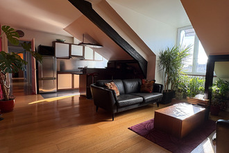 achat appartement vincennes 94300