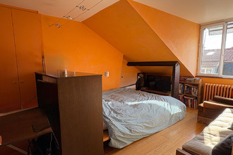 achat appartement vincennes 94300