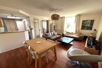 achat appartement vincennes 94300