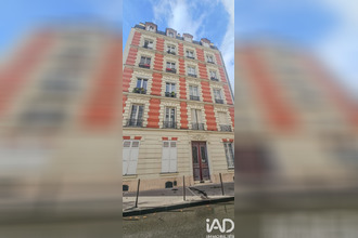 achat appartement vincennes 94300