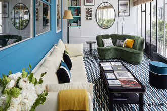 achat appartement vincennes 94300