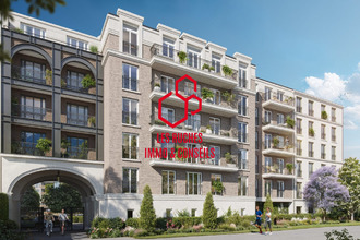 achat appartement vincennes 94300