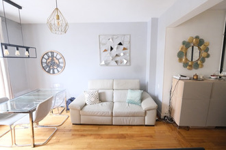 achat appartement vincennes 94300