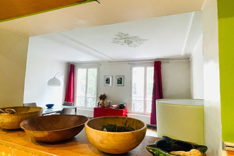 achat appartement vincennes 94300