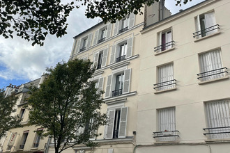 achat appartement vincennes 94300