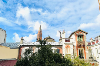 achat appartement vincennes 94300