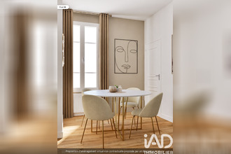 achat appartement vincennes 94300