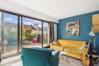 achat appartement vincennes 94300