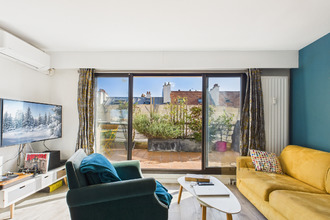 achat appartement vincennes 94300