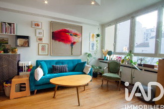 achat appartement vincennes 94300