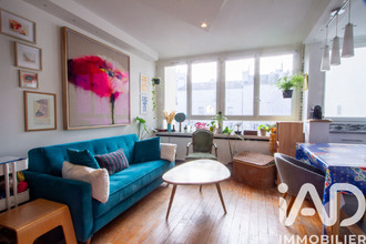 achat appartement vincennes 94300