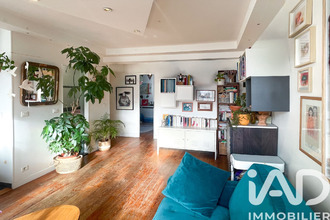 achat appartement vincennes 94300