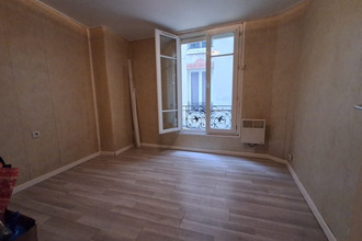 achat appartement vincennes 94300