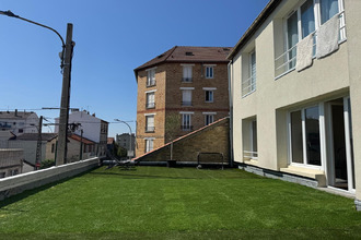 achat appartement vincennes 94300