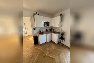 achat appartement vincennes 94300