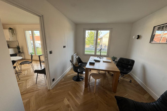 achat appartement vincennes 94300