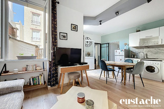 achat appartement vincennes 94300