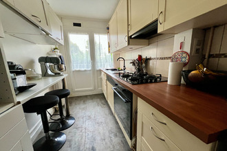 achat appartement vincennes 94300