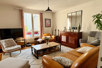 achat appartement vincennes 94300