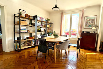 achat appartement vincennes 94300