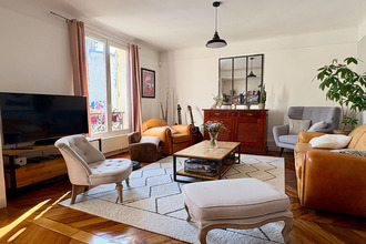 achat appartement vincennes 94300