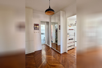 achat appartement vincennes 94300