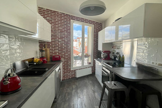 achat appartement vincennes 94300