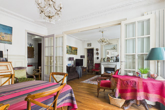 achat appartement vincennes 94300