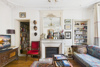 achat appartement vincennes 94300