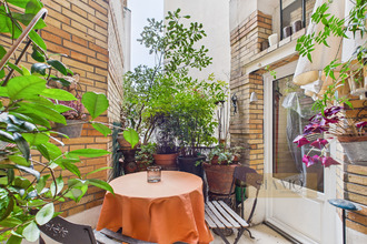 achat appartement vincennes 94300