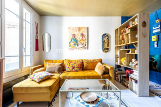 achat appartement vincennes 94300