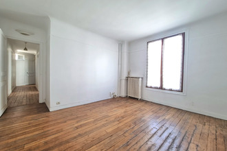 achat appartement vincennes 94300