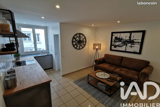 achat appartement vincennes 94300