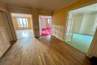 achat appartement vincennes 94300