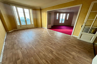 achat appartement vincennes 94300