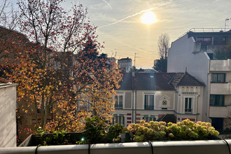 achat appartement vincennes 94300