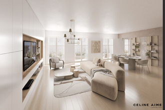 achat appartement vincennes 94300