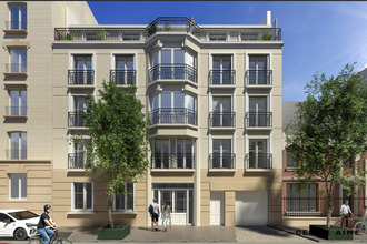 achat appartement vincennes 94300