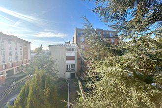 achat appartement vincennes 94300