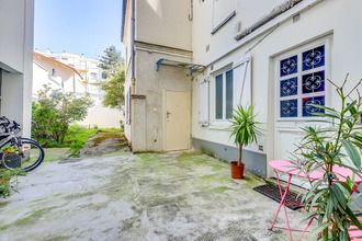 achat appartement vincennes 94300