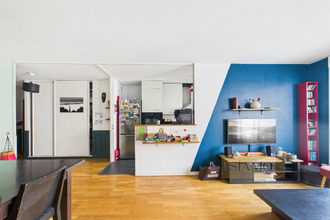 achat appartement vincennes 94300