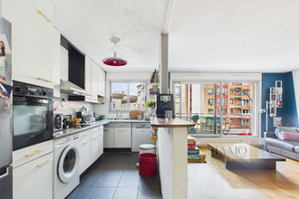 achat appartement vincennes 94300